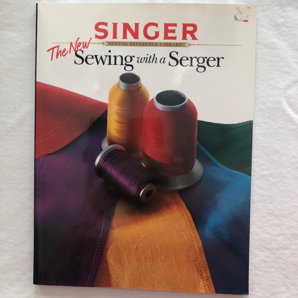 Set of 4 Sewing Books - Picture 4 of 9